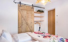 Eichhof Apartment Thymian